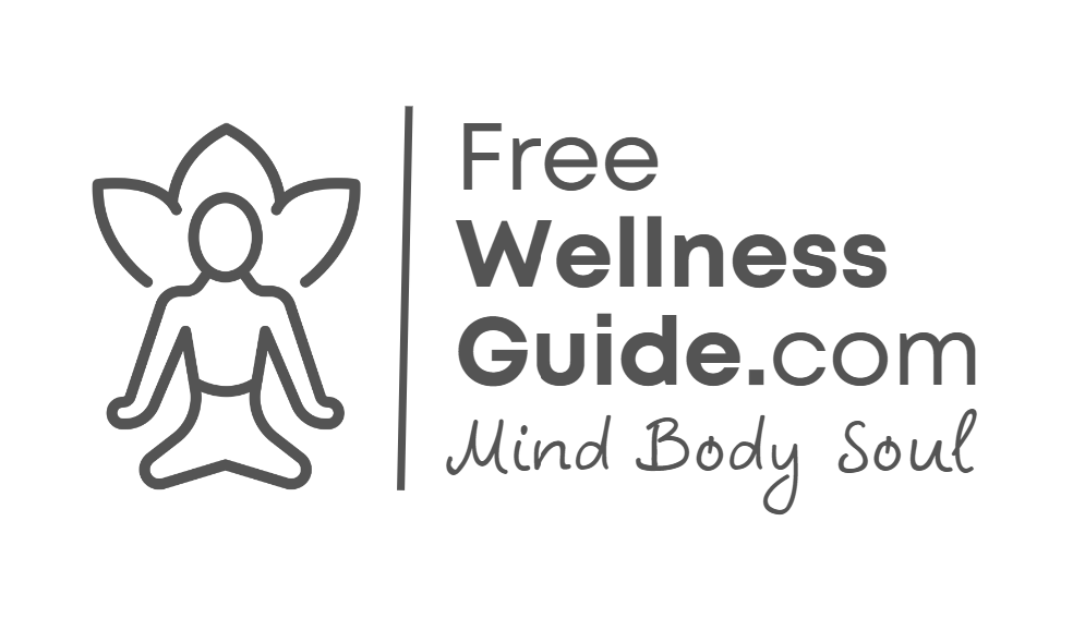 Welcome to FreeWellnessGuide.com Your Path to Holistic Well-Being